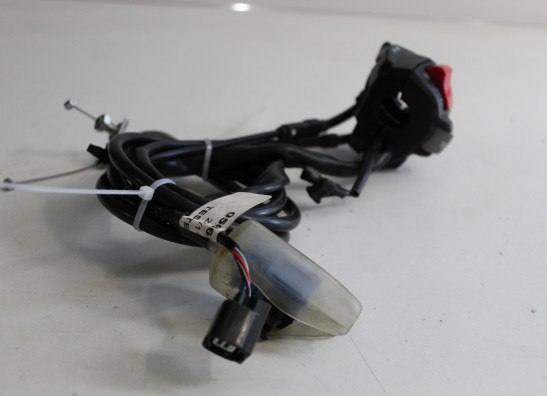 Lenkerschalter Armatur Schalter Lenker Honda NC 750 X