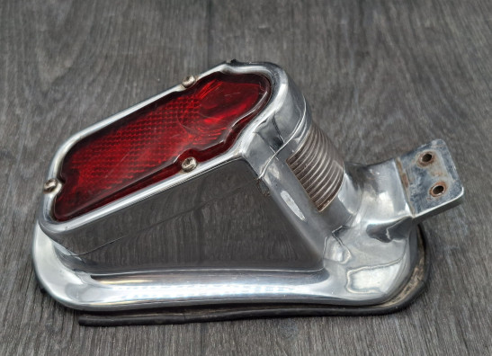 Achterlicht Harley Davidson Panhead / Knucklehead / Pre war