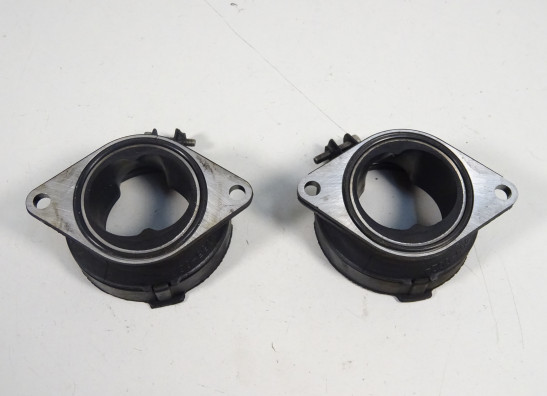 Inlaat rubber Kawasaki ER 6