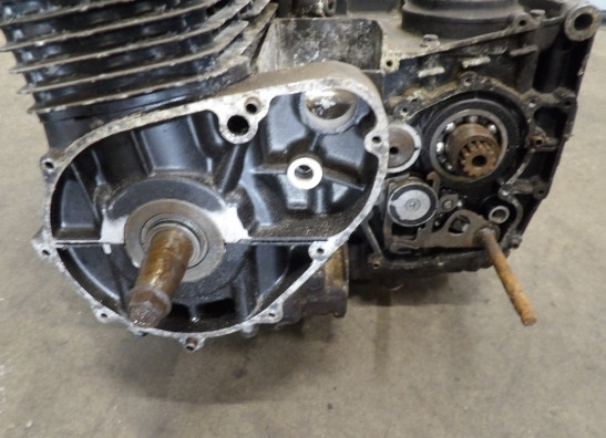 Motorblock Kawasaki Z 1000