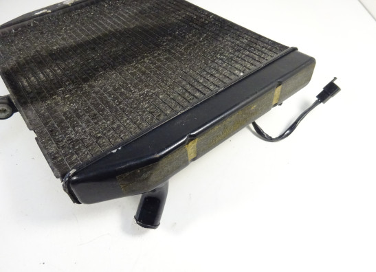 Radiateur Yamaha YZF R1