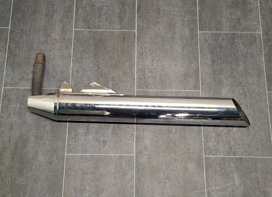 Muffler Suzuki VL 1500 Intruder