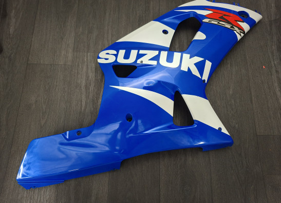 Rechter zijkuip Suzuki GSX R 750