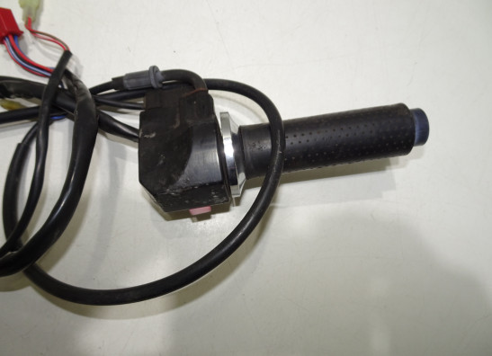 Lenkerschalter rechts Yamaha XV 535 Virago