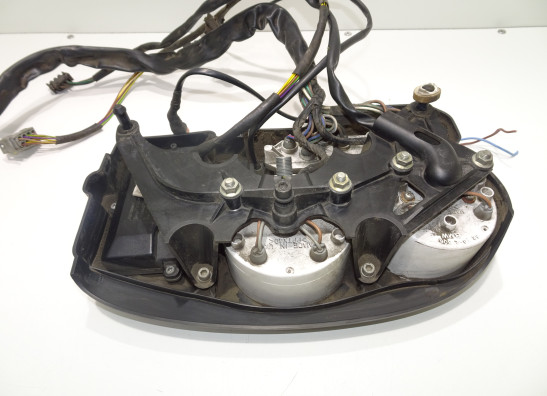 Tellerset BMW R 1150 GS