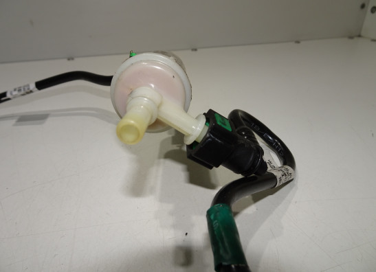 Brandstofslang KTM 390 Duke