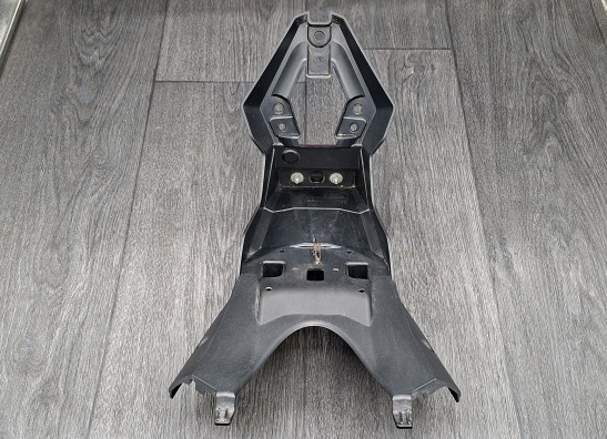 Kentekenplaathouder BMW F 850 GS