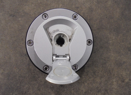 Tankdeckel Aprilia Tuono 660