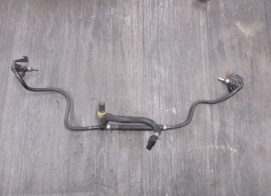 Gasklephuis BMW R 1200 GS LC 2013-2016, 2017-2018