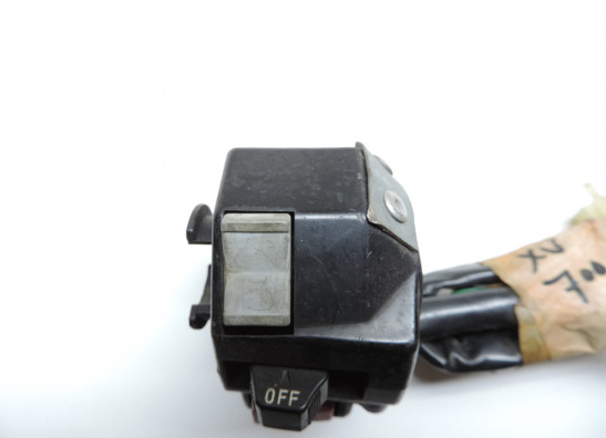 Lenkerschalter links Yamaha XV 750 Virago