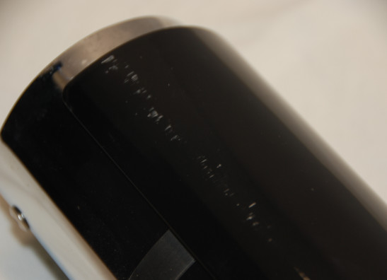 Muffler Harley Davidson Softtail