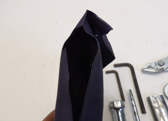 Bordwerkzeug Honda Overige Honda