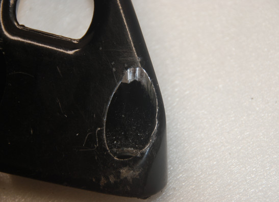 Rem en of schakelset Harley Davidson Softtail