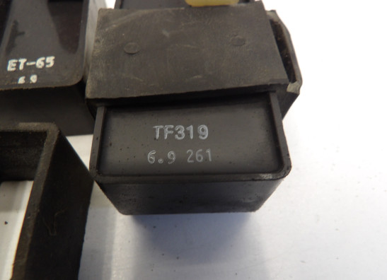 Relay Honda ST 1100 Pan European