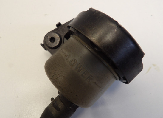 Bremszylinder hinten Yamaha FZR 600