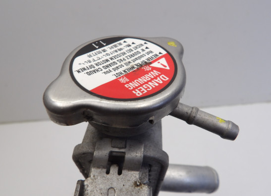 Radiator Yamaha Overige Yamaha