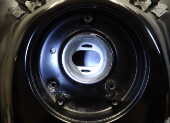 Benzintank Kawasaki 650 Vulcan S