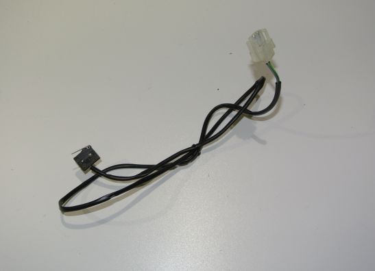 Rempedaal BMW R 1200 C