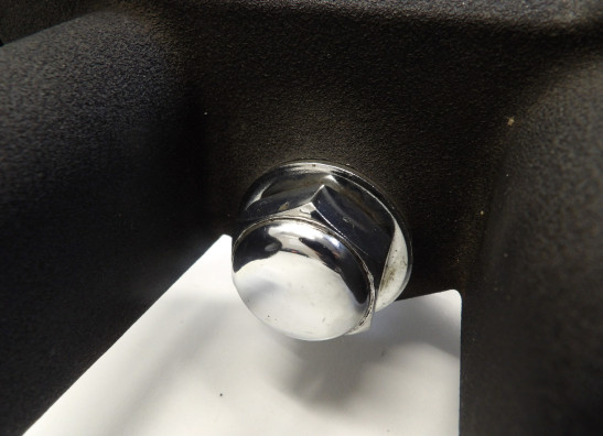 Front pipes complete Honda VF 700  750 Supermagna