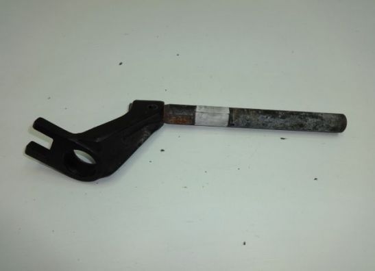 Clip on links Kawasaki Z 550 GT