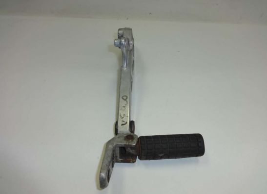 Fussrastetrager vorne rechts Honda Overige Honda