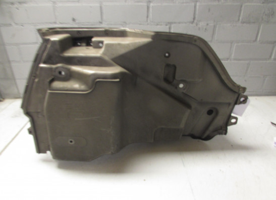 Linker koffer Honda Goldwing GL