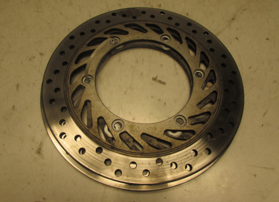 Brake disc set Honda CBR 1000 F