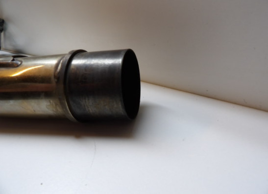 Muffler Kawasaki Z 750