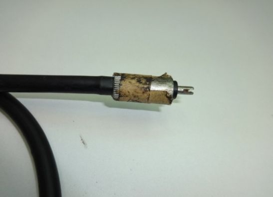 Kilometerkabel Suzuki GSX 550 EF