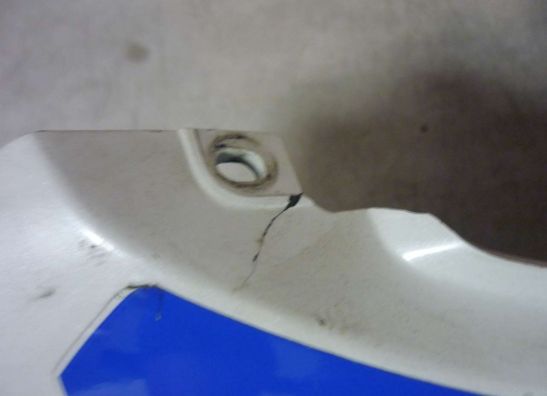 Cowl rear right Kawasaki ZXR 750
