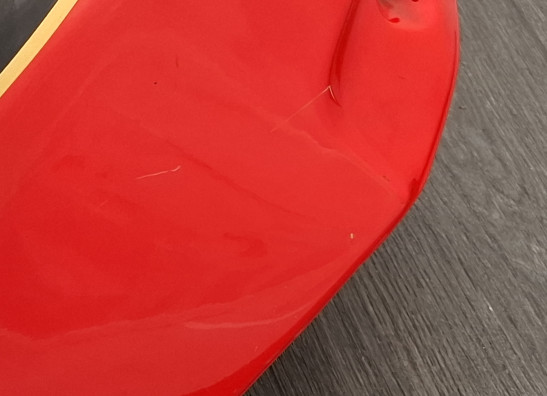 Tank Kawasaki GPZ 1000