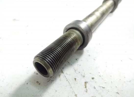 Axle front Kawasaki VERSYS 650