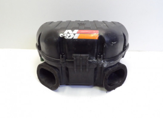 Luchtfilterhuis Suzuki GSX R 750