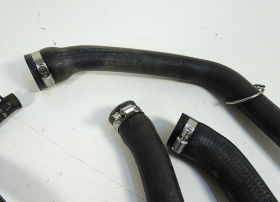 Radiator toebehoren Triumph Sprint ST 1050