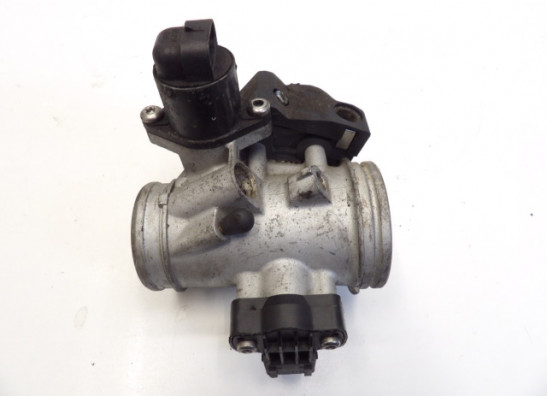 Gasklephuis BMW R 1200 GS