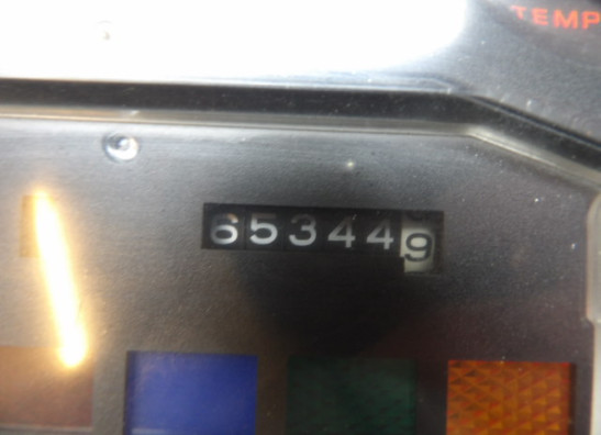 Tellerset Honda VF 1000 F