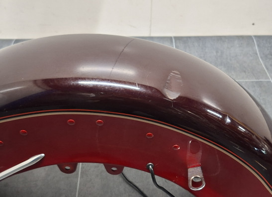 Voorspatbord Harley Davidson FLSTC Heritage Softail Classic