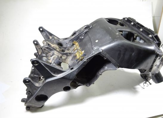 Frame body parts Kawasaki ZX 12 R