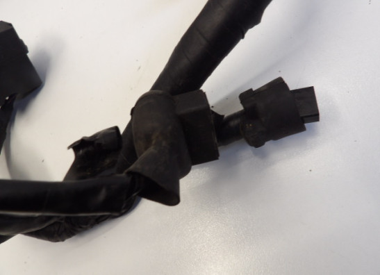 Lufter Honda CBR 600 F