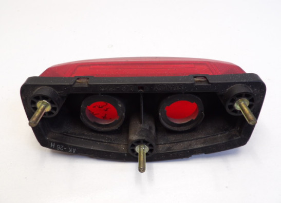 Rucklicht Kawasaki ZXR 750