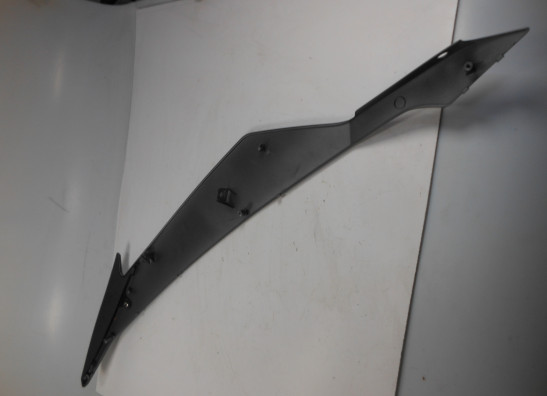 Cowl right Yamaha YZF R6