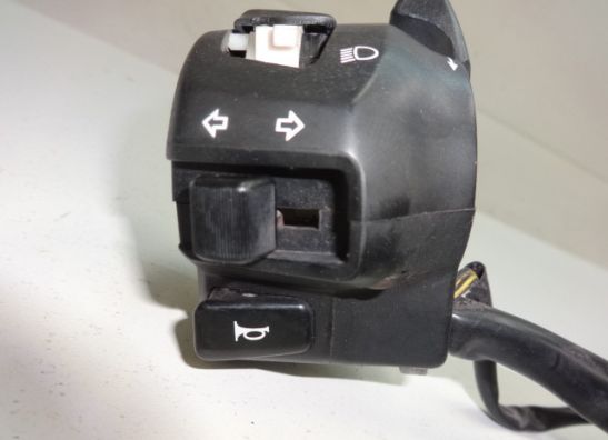 Lenkerschalter links Suzuki SV 650