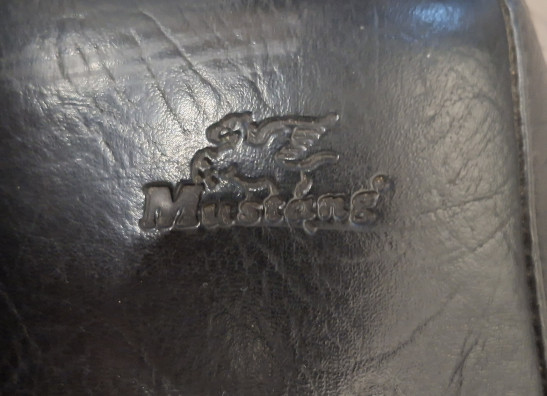 Sitzbank Harley Davidson Overige Harley Davidson