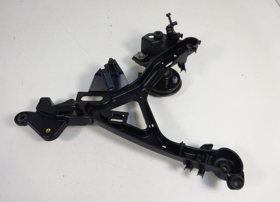 Lampenverkleidung Rahmen BMW K 1200 R 