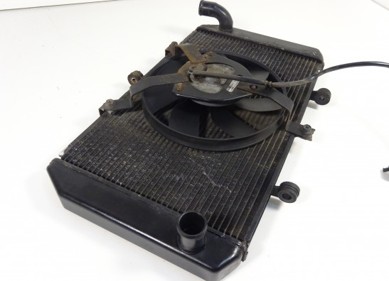 Radiateur Kawasaki Z 750