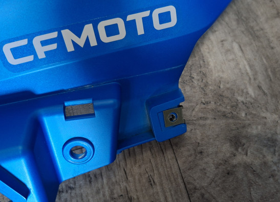 Seitenverkleidung rechts klein CFMoto 650 MT