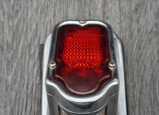 Achterlicht Harley Davidson Panhead / Knucklehead / Pre war