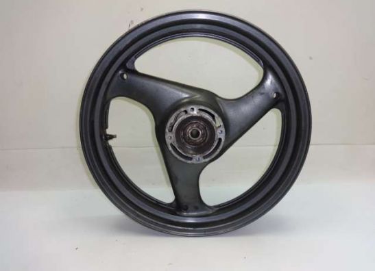Rear wheel Suzuki GSX F 750