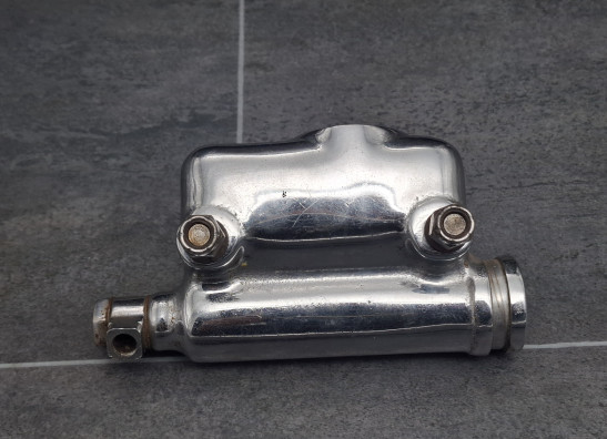 Rear brake master cylinder  Harley Davidson Shovelhead