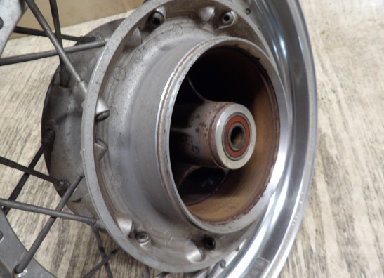 Achtervelg Honda CMX 450